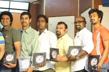 Hrudaya Kaleyam Movie Platinum Disc Functiion